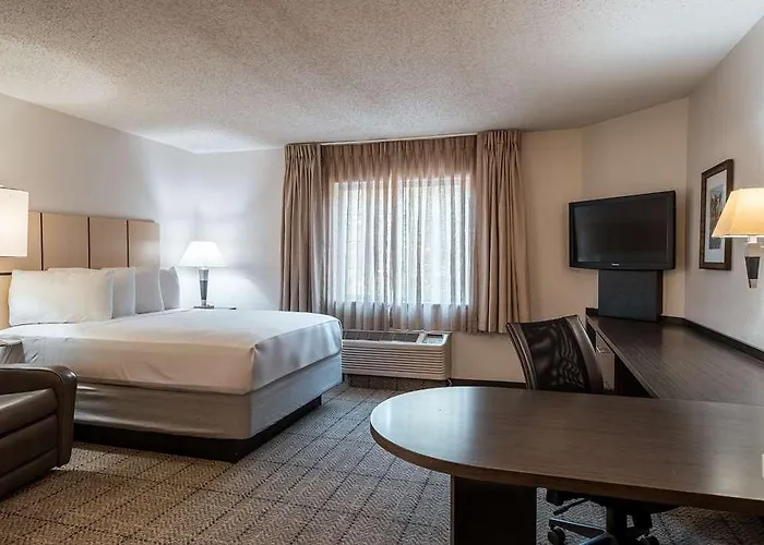 Sss Worth Fossil Creek Hotel Fort Worth