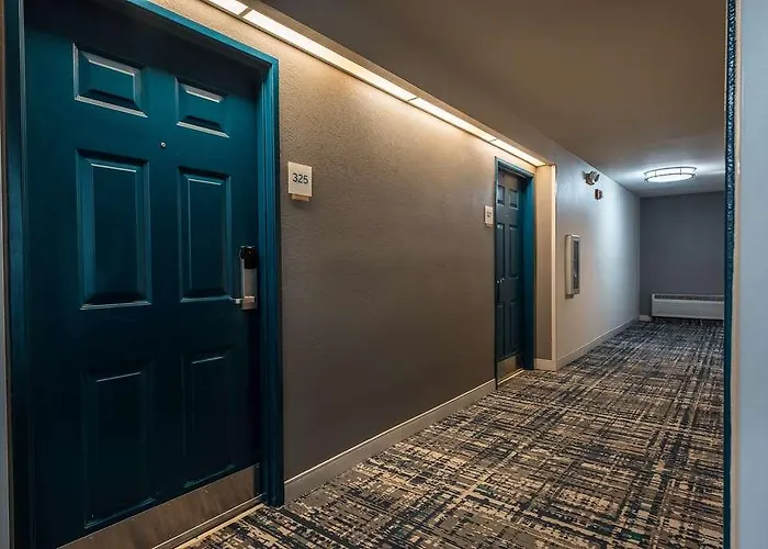 Hotel Sss Worth Fossil Creek Fort Worth