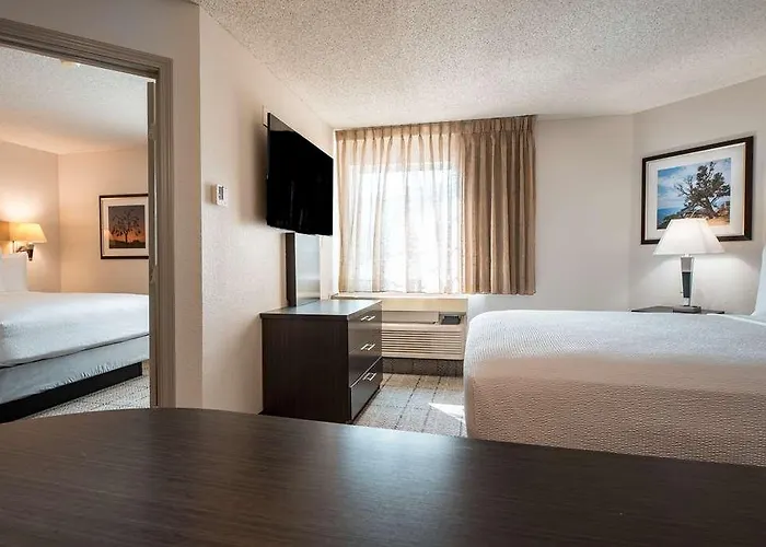 Hotel Sss Worth Fossil Creek